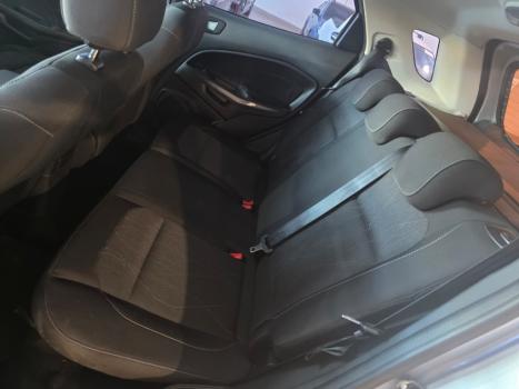 FORD Ecosport 1.5 12V 4P TI-VCT SE FLEX AUTOM�TICO, Foto 12