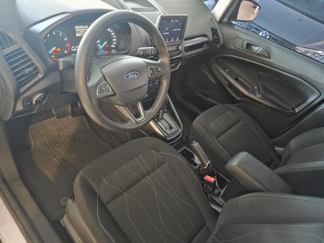 FORD Ecosport 1.5 12V 4P TI-VCT SE FLEX AUTOM�TICO, Foto 13