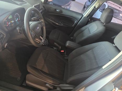 FORD Ecosport 1.5 12V 4P TI-VCT SE FLEX AUTOM�TICO, Foto 14