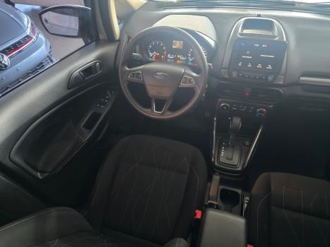 FORD Ecosport 1.5 12V 4P TI-VCT SE FLEX AUTOM�TICO, Foto 15