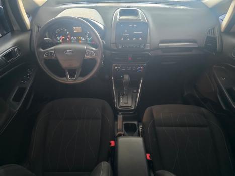 FORD Ecosport 1.5 12V 4P TI-VCT SE FLEX AUTOM�TICO, Foto 16