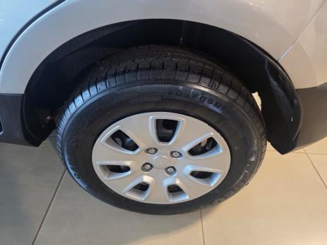 FORD Ecosport 1.5 12V 4P TI-VCT SE FLEX AUTOM�TICO, Foto 17
