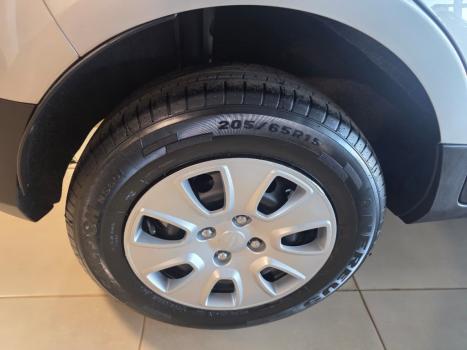 FORD Ecosport 1.5 12V 4P TI-VCT SE FLEX AUTOM�TICO, Foto 18