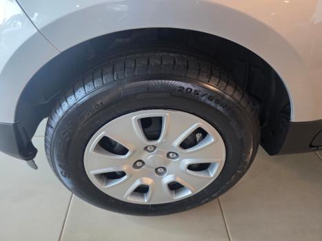 FORD Ecosport 1.5 12V 4P TI-VCT SE FLEX AUTOM�TICO, Foto 19
