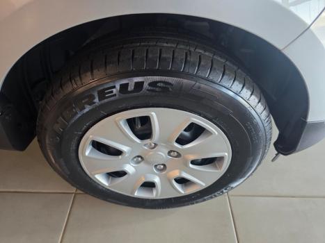 FORD Ecosport 1.5 12V 4P TI-VCT SE FLEX AUTOM�TICO, Foto 20