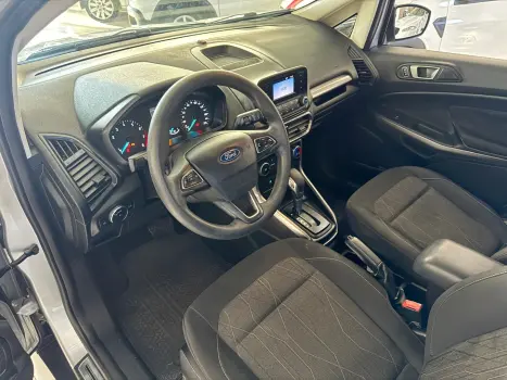 FORD Ecosport 1.5 12V 4P TI-VCT SE FLEX AUTOM�TICO, Foto 9