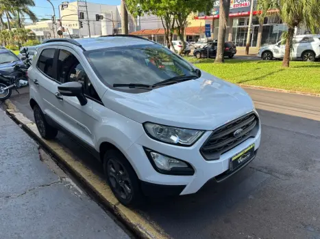FORD Ecosport 1.5 12V 4P TI-VCT FLEX FREESTYLE AUTOMÁTICO, Foto 1