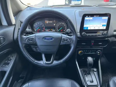 FORD Ecosport 1.5 12V 4P TI-VCT FLEX FREESTYLE AUTOMÁTICO, Foto 14