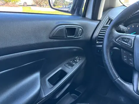 FORD Ecosport 1.5 12V 4P TI-VCT FLEX FREESTYLE AUTOMÁTICO, Foto 15