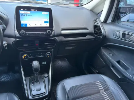 FORD Ecosport 1.5 12V 4P TI-VCT FLEX FREESTYLE AUTOMÁTICO, Foto 17