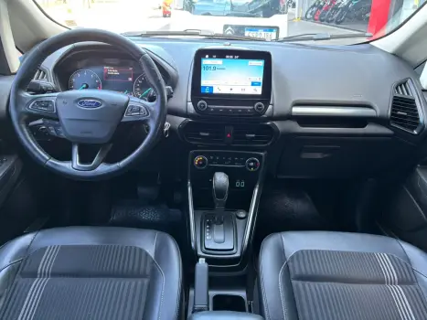 FORD Ecosport 1.5 12V 4P TI-VCT FLEX FREESTYLE AUTOMÁTICO, Foto 10