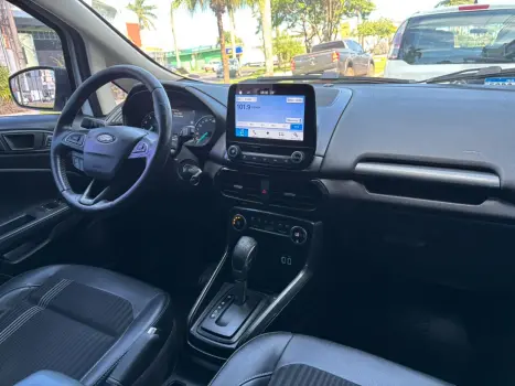 FORD Ecosport 1.5 12V 4P TI-VCT FLEX FREESTYLE AUTOMÁTICO, Foto 11