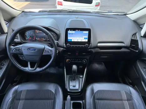 FORD Ecosport 1.5 12V 4P TI-VCT FLEX FREESTYLE AUTOMÁTICO, Foto 12