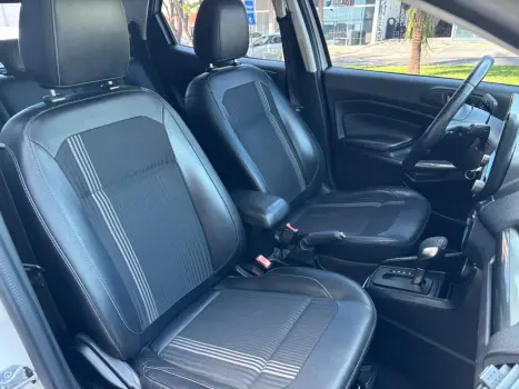 FORD Ecosport 1.5 12V 4P TI-VCT FLEX FREESTYLE AUTOMÁTICO, Foto 13