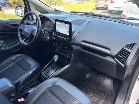 FORD Ecosport 1.5 12V 4P TI-VCT FLEX FREESTYLE AUTOMÁTICO, Foto 16