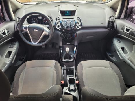FORD Ecosport 1.6 16V 4P FREESTYLE PLUS FLEX, Foto 5