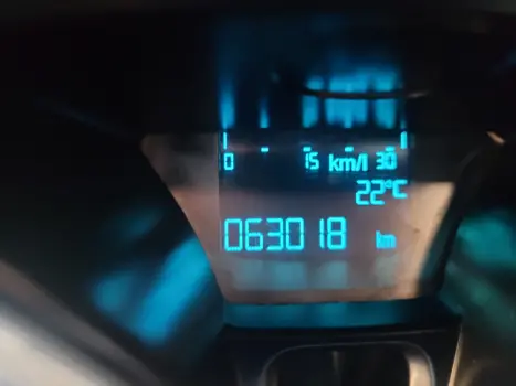 FORD Ecosport 1.6 16V 4P FREESTYLE PLUS FLEX, Foto 6