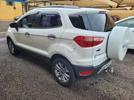 FORD Ecosport 1.6 16V 4P FREESTYLE PLUS FLEX, Foto 3