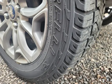 FORD Ecosport 1.6 16V 4P FREESTYLE PLUS FLEX, Foto 7