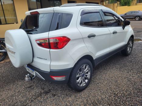 FORD Ecosport 1.6 16V 4P FREESTYLE PLUS FLEX, Foto 4