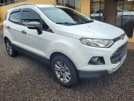 FORD Ecosport 1.6 16V 4P FREESTYLE PLUS FLEX, Foto 2