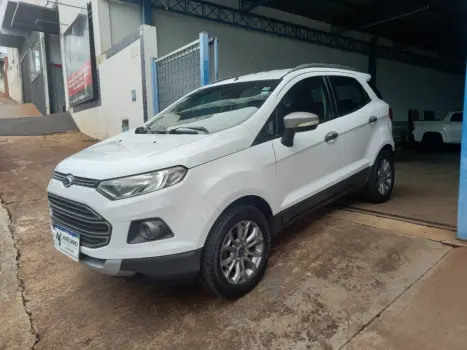 FORD Ecosport 1.6 16V 4P FREESTYLE, Foto 3