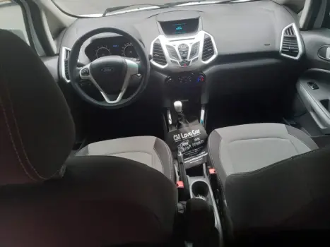 FORD Ecosport 1.6 16V 4P FREESTYLE, Foto 7