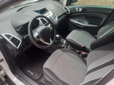 FORD Ecosport 1.6 16V 4P FREESTYLE, Foto 8