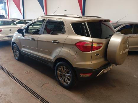 FORD Ecosport 1.6 16V 4P FREESTYLE, Foto 4