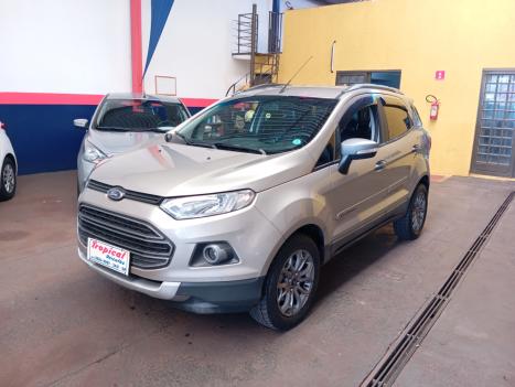 FORD Ecosport 1.6 16V 4P FREESTYLE, Foto 1
