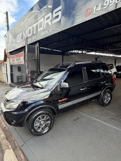 FORD Ecosport 1.6 16V 4P FREESTYLE, Foto 1
