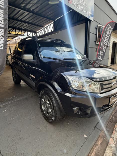 FORD Ecosport 1.6 16V 4P FREESTYLE, Foto 2