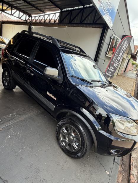 FORD Ecosport 1.6 16V 4P FREESTYLE, Foto 3