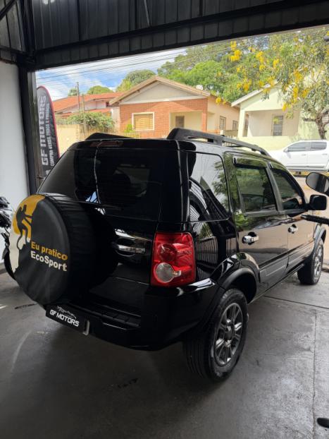 FORD Ecosport 1.6 16V 4P FREESTYLE, Foto 4