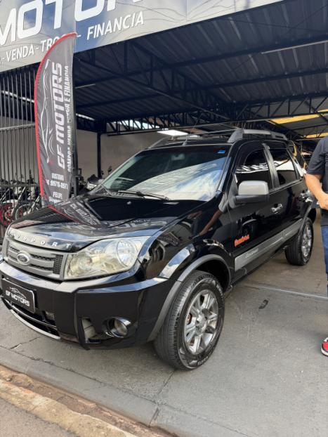 FORD Ecosport 1.6 16V 4P FREESTYLE, Foto 6