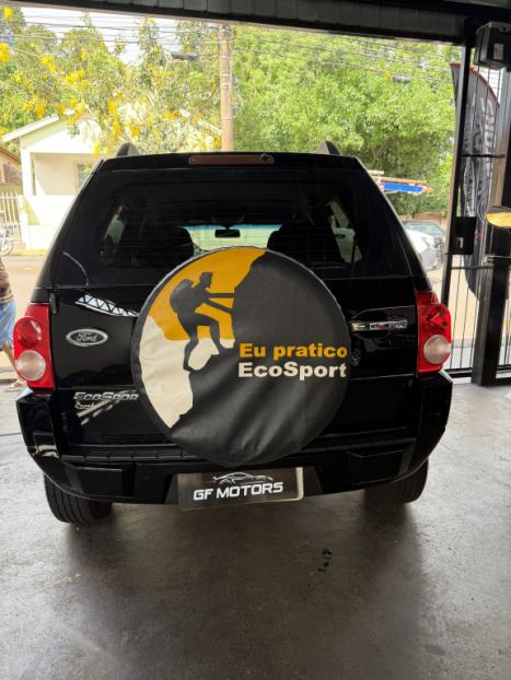 FORD Ecosport 1.6 16V 4P FREESTYLE, Foto 7