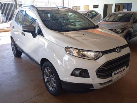 FORD Ecosport 1.6 16V 4P FREESTYLE, Foto 3