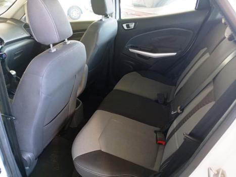 FORD Ecosport 1.6 16V 4P FREESTYLE, Foto 4