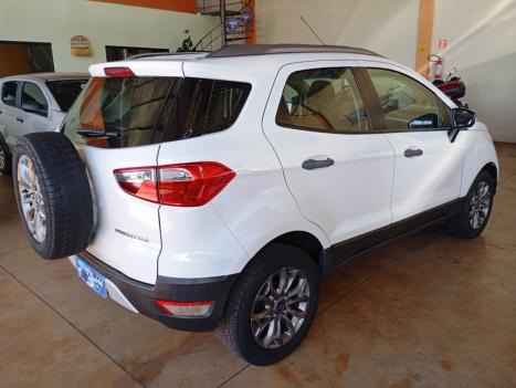 FORD Ecosport 1.6 16V 4P FREESTYLE, Foto 5