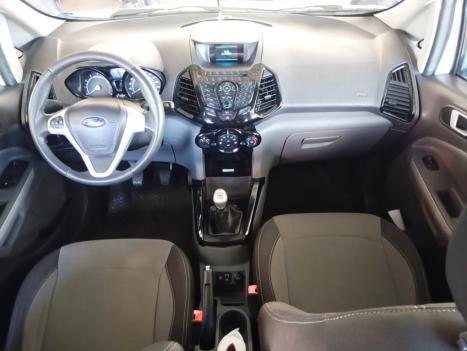 FORD Ecosport 1.6 16V 4P FREESTYLE, Foto 6
