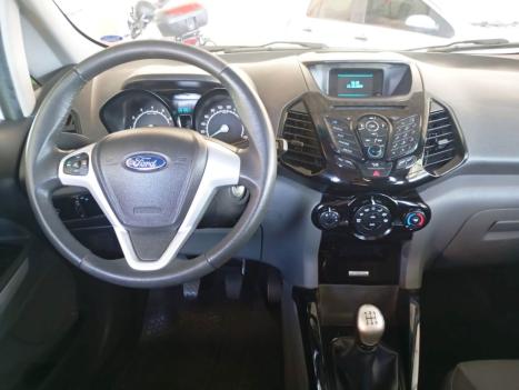 FORD Ecosport 1.6 16V 4P FREESTYLE, Foto 8
