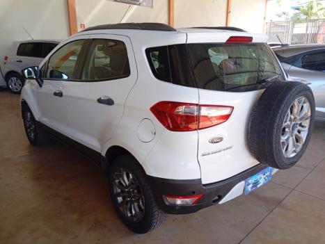 FORD Ecosport 1.6 16V 4P FREESTYLE, Foto 10