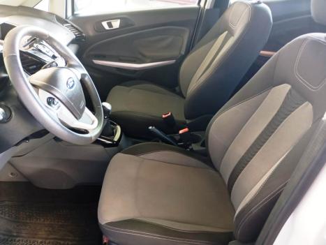 FORD Ecosport 1.6 16V 4P FREESTYLE, Foto 12
