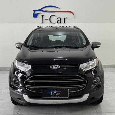FORD Ecosport 1.6 16V 4P FREESTYLE, Foto 2