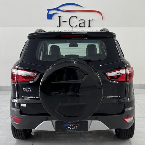 FORD Ecosport 1.6 16V 4P FREESTYLE, Foto 5
