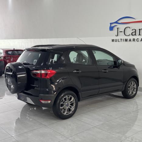 FORD Ecosport 1.6 16V 4P FREESTYLE, Foto 6