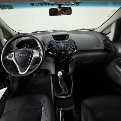FORD Ecosport 1.6 16V 4P FREESTYLE, Foto 8