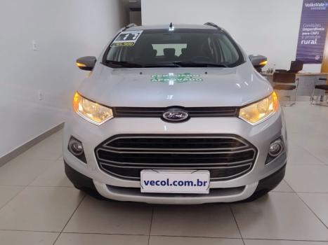 FORD Ecosport 1.6 16V 4P FREESTYLE, Foto 2