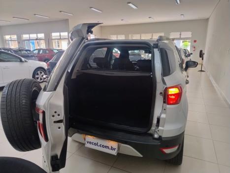 FORD Ecosport 1.6 16V 4P FREESTYLE, Foto 12