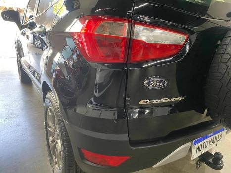 FORD Ecosport 1.6 16V 4P FREESTYLE, Foto 5